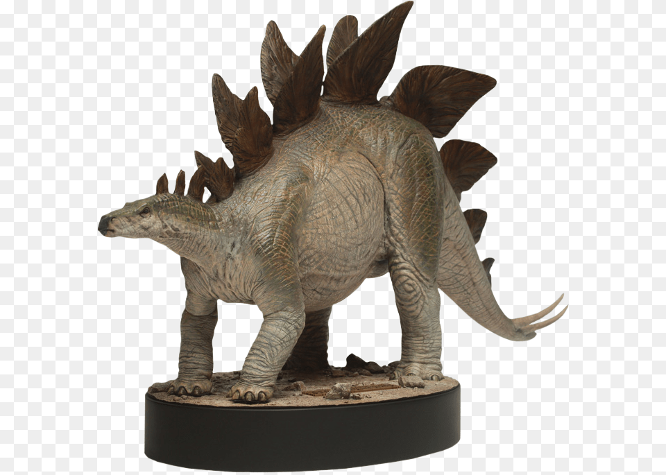 The Lost World Stegosaurus The Lost World, Animal, Dinosaur, Reptile Png