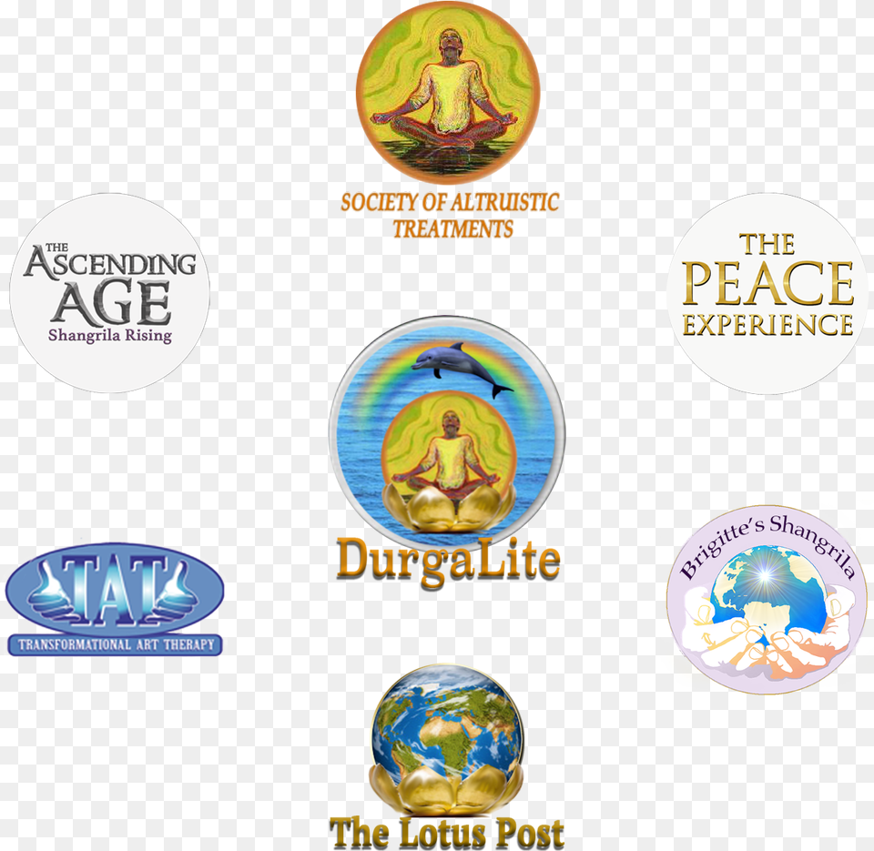 The Lotus Post Global, Badge, Symbol, Logo, Adult Png
