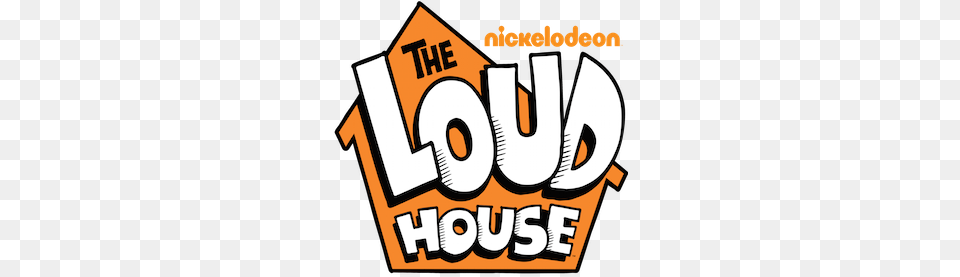 The Loud House, Logo Png Image