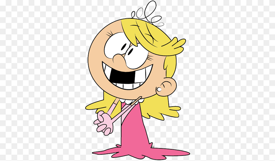 The Loud House Clip Art Cartoon Clip Art, Baby, Person Free Png Download