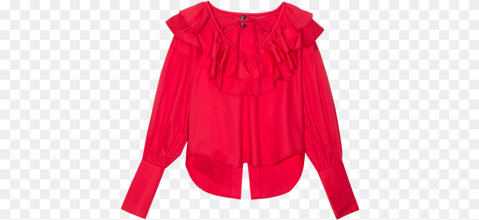 The Louis Blouse Transparent Background Blouse, Clothing Png