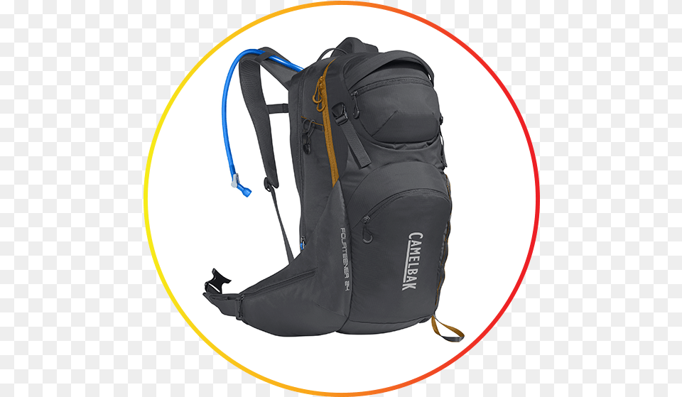 The Loupe Blog Post Photos Camelbak, Backpack, Bag Free Transparent Png