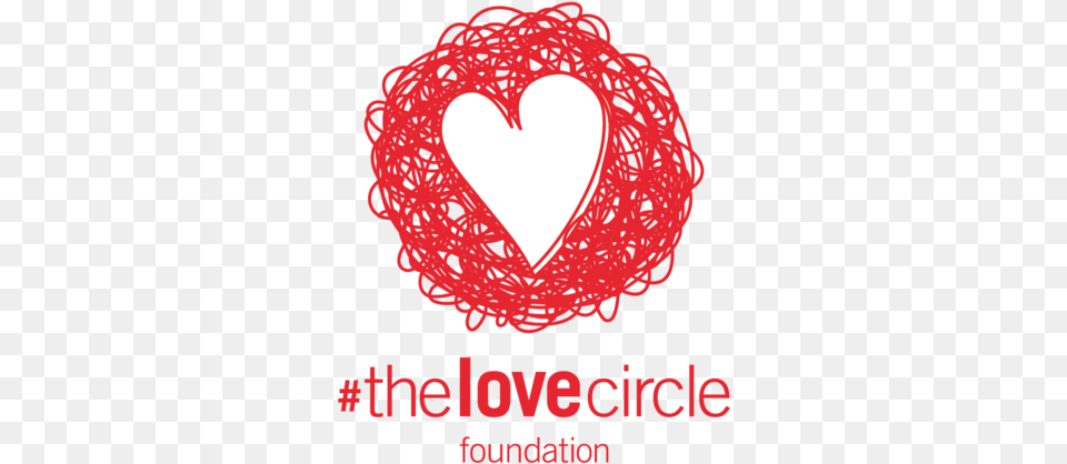 The Love Circle Foundation, Advertisement, Heart, Poster Free Png Download