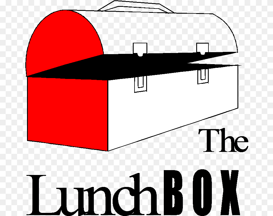 The Lunchbox, Mailbox Free Png