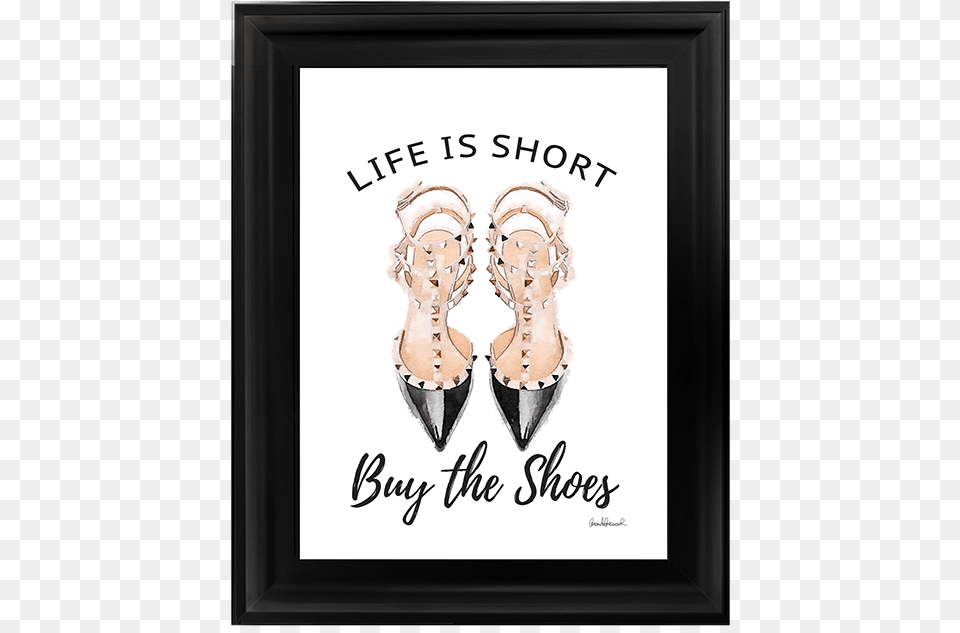 The Luxury Buy The Shoes Liquid Art Picture Frame, Accessories, Earring, Jewelry, Clothing Png Image