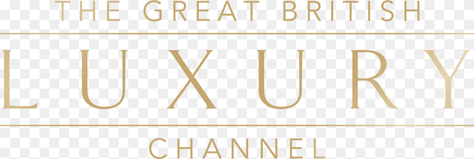 The Luxury Channel Beige, Book, Publication, Text, Alphabet Free Transparent Png