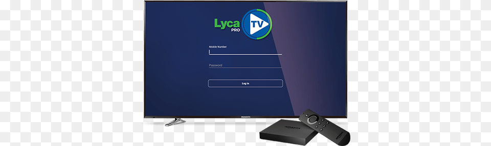 The Lycatv Roku App Computer Monitor, Computer Hardware, Electronics, Hardware, Screen Free Transparent Png
