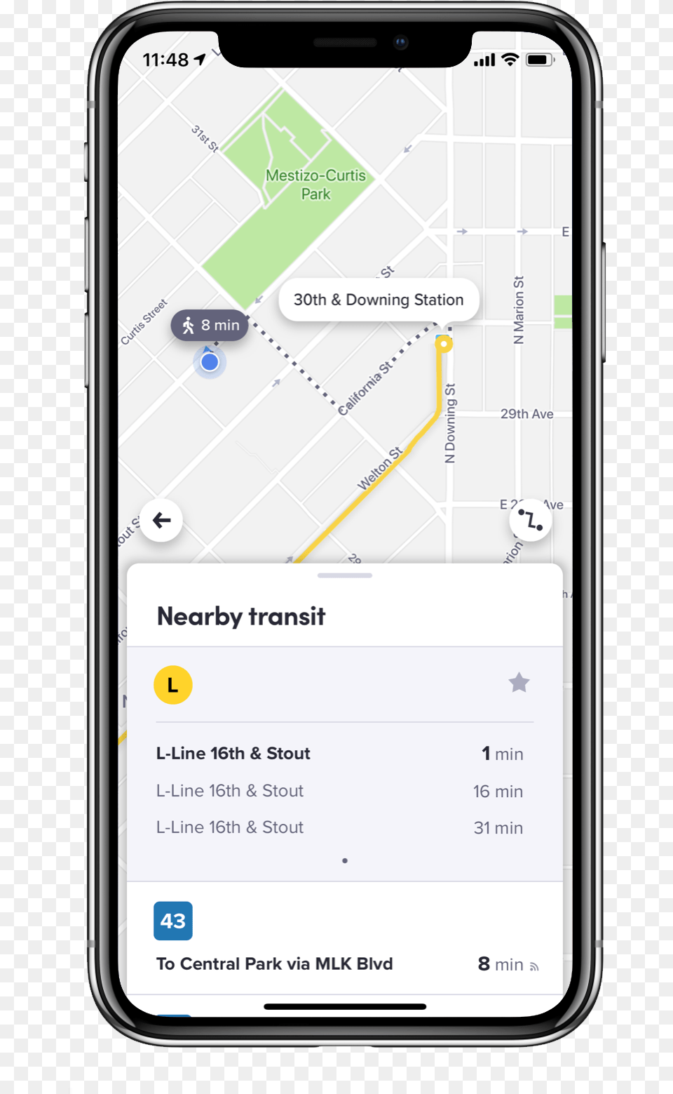 The Lyft Nearby Transit Feature Chimera, Electronics, Mobile Phone, Phone, Text Free Png