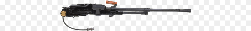 The M86 Machine Gun Is Intended For Assembly To Tanks Zastava, Firearm, Machine Gun, Rifle, Weapon Png