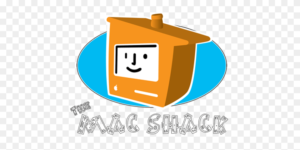 The Mac Shack, Electrical Device Free Png