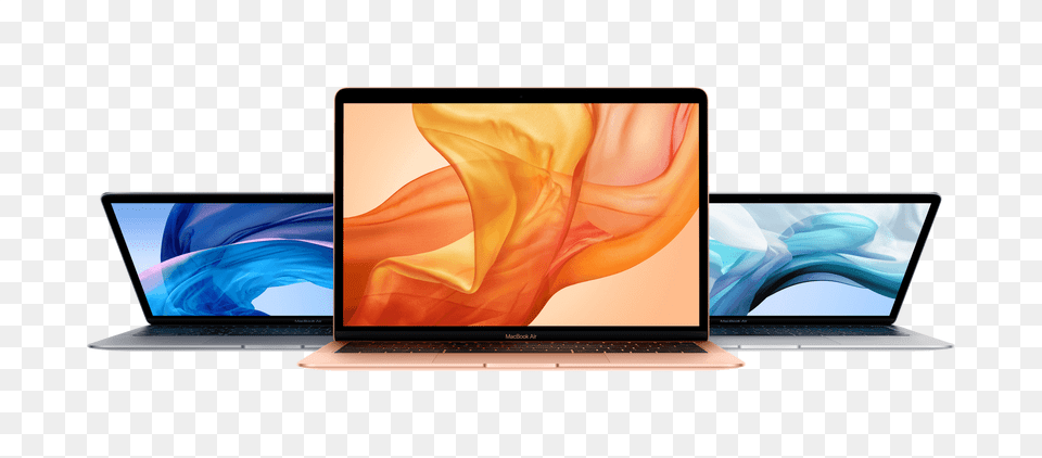 The Macbook Air Macbook Air, Laptop, Computer, Electronics, Pc Png Image