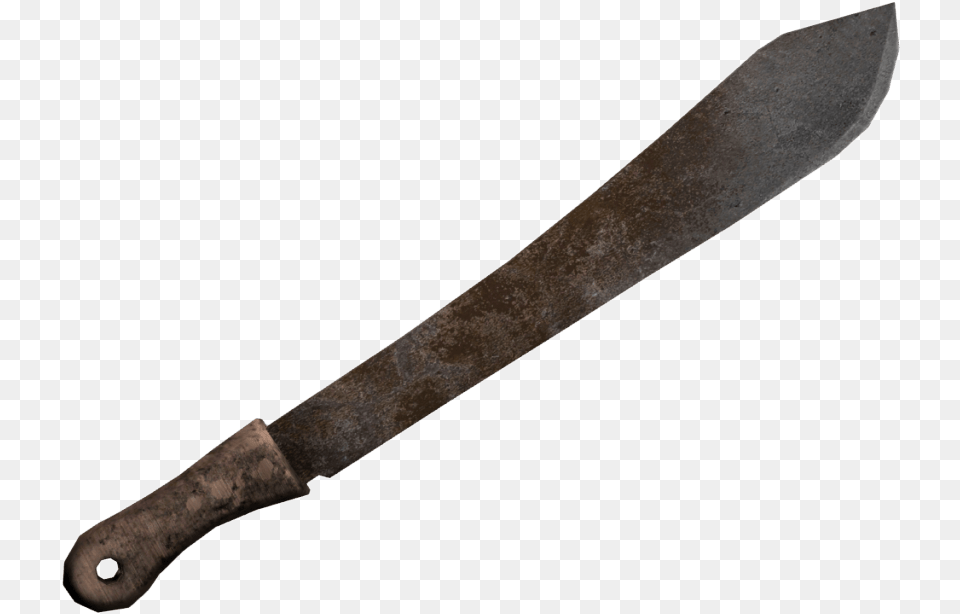 The Machete Machete Illustration, Sword, Weapon, Blade, Dagger Png