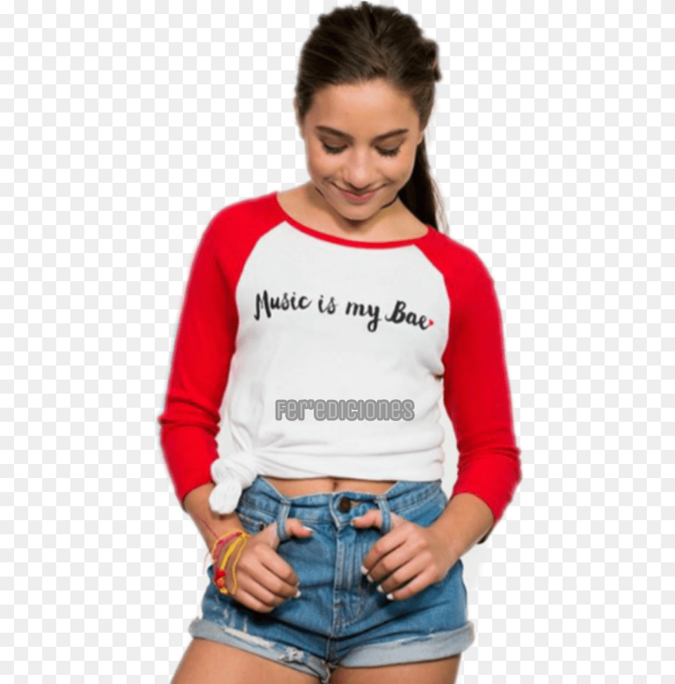 The Mackenzie Ziegler, Clothing, Shorts, Adult, Female Free Png