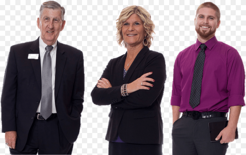 The Macleod Team Transparent Background Pc, Accessories, Tie, Suit, Shirt Free Png Download