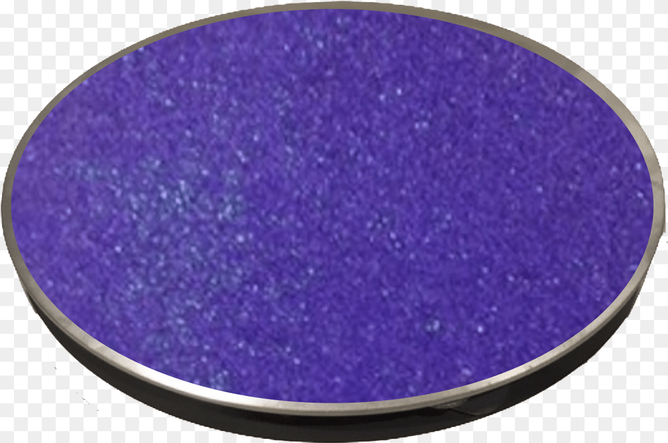 The Mad Spinner Micro Purple Glitter Eye Shadow Free Png Download