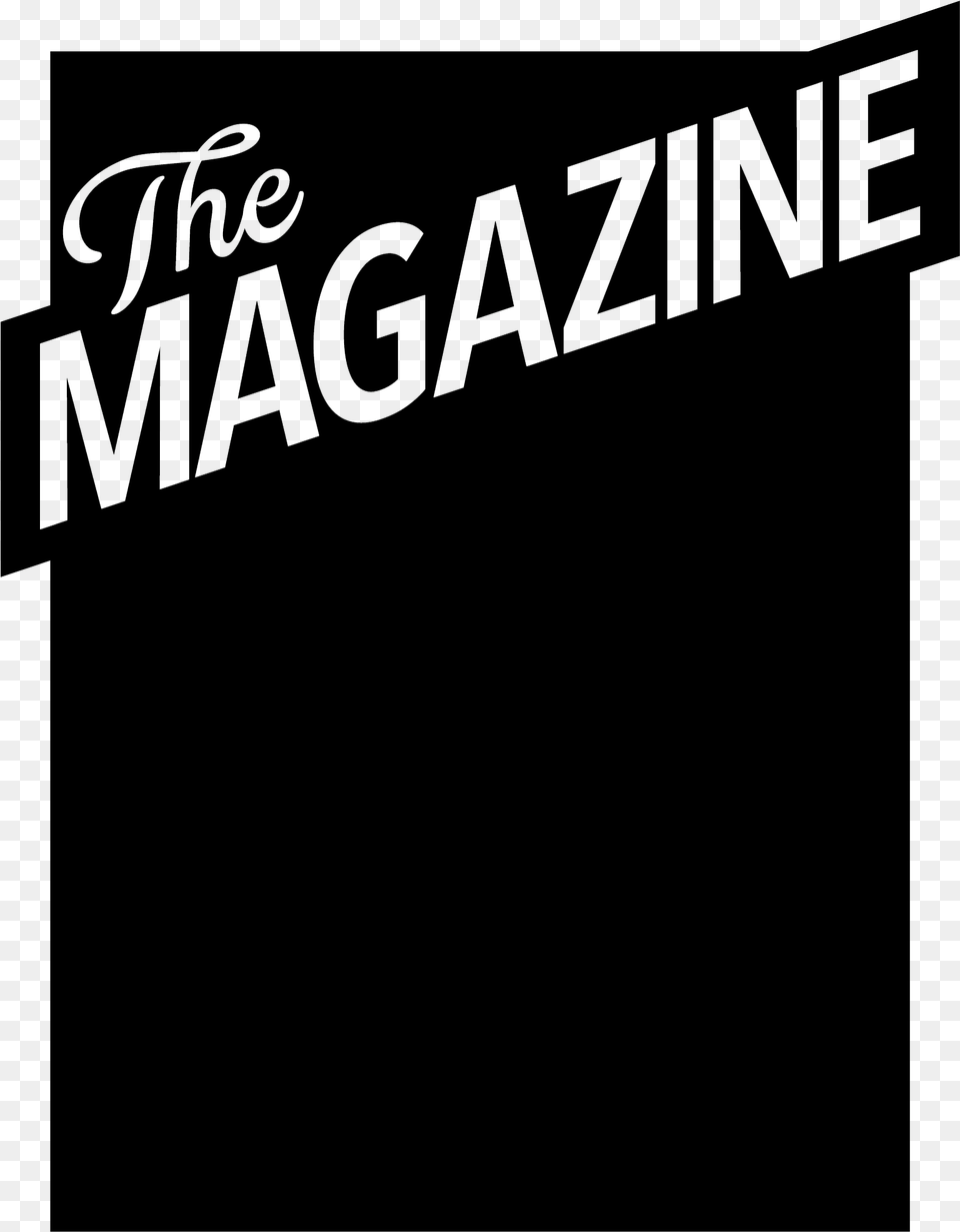 The Magazine Magazine The Complete Archives Book, Blackboard, Text Free Png