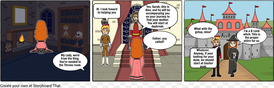 The Magi Of The Labyrinth Cartoon, Book, Comics, Publication, Person Png Image