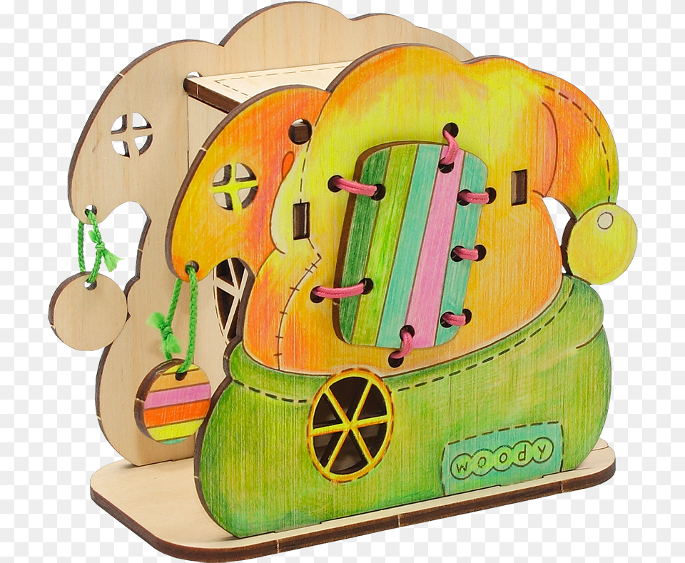 The Magic Hat Wood, Play Area, Machine, Wheel, Art Png
