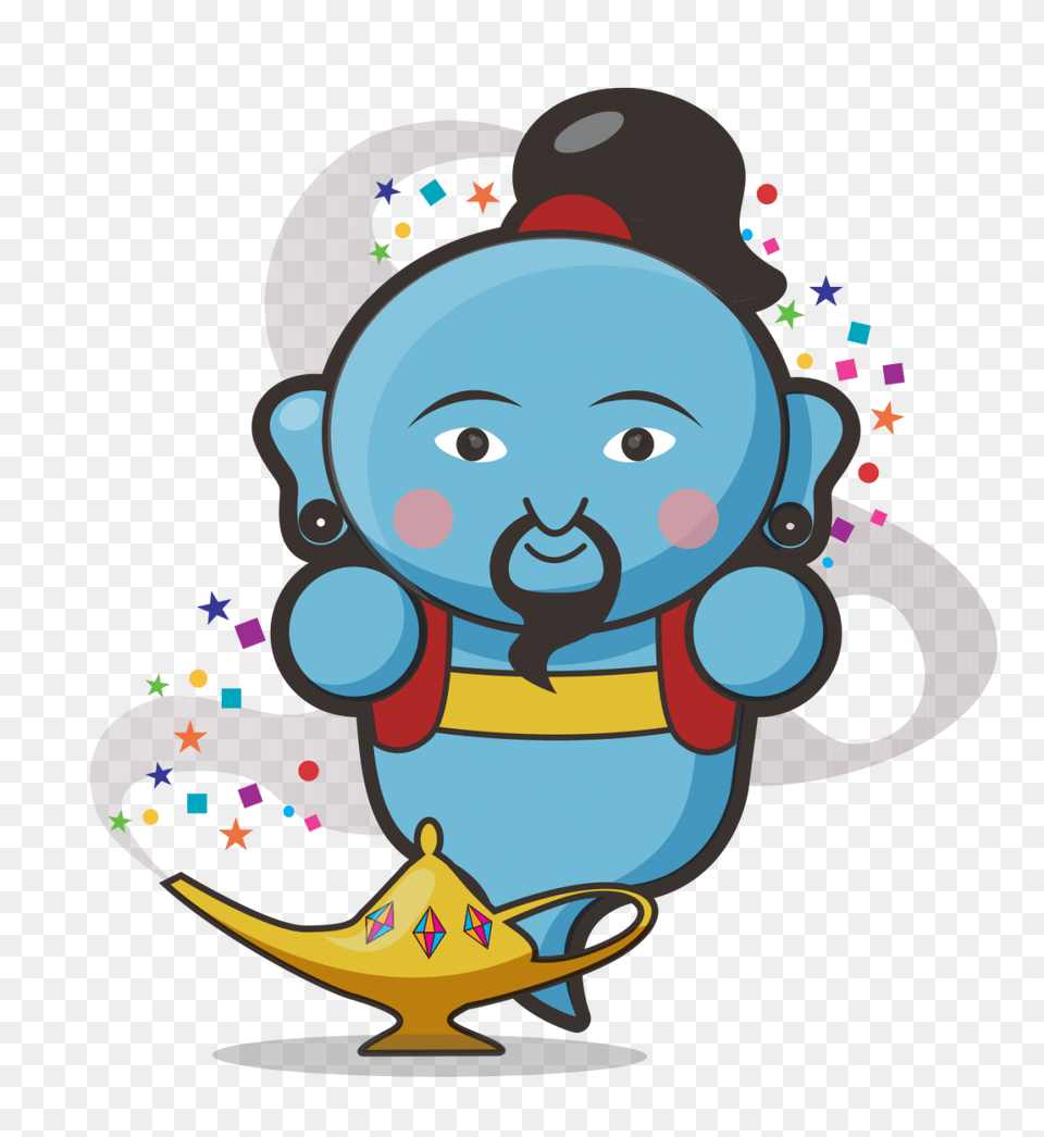 The Magic Lamp Of Aladdin Magicday, Baby, Person, Face, Head Free Png
