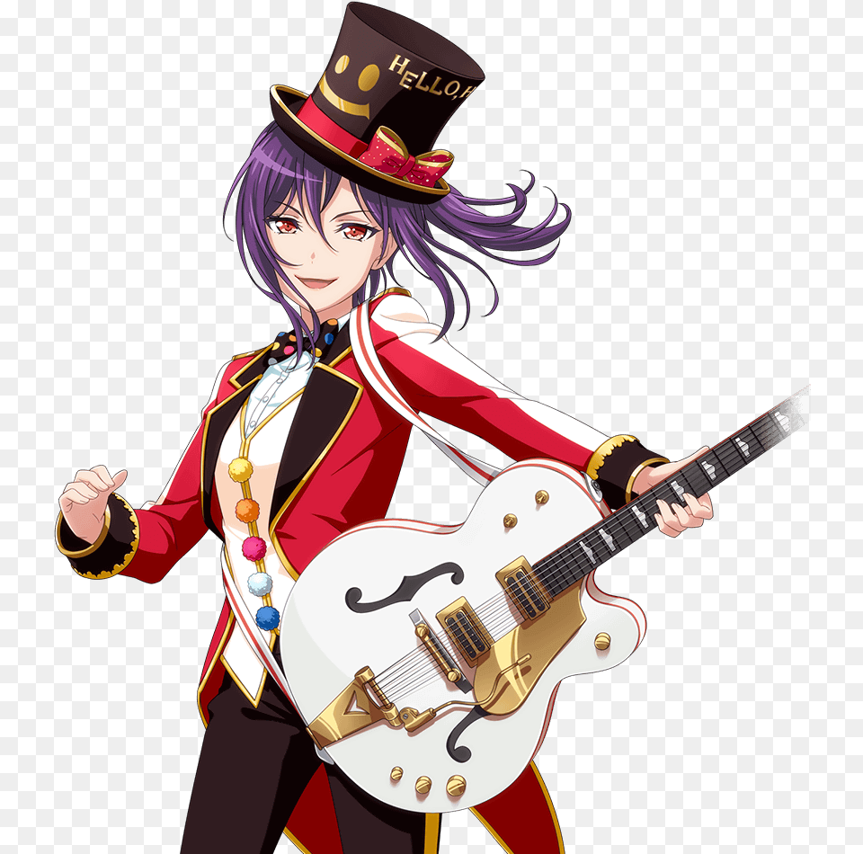The Magic Of Smiles Transparent Bang Dream Hello Happy World, Adult, Person, Woman, Female Png