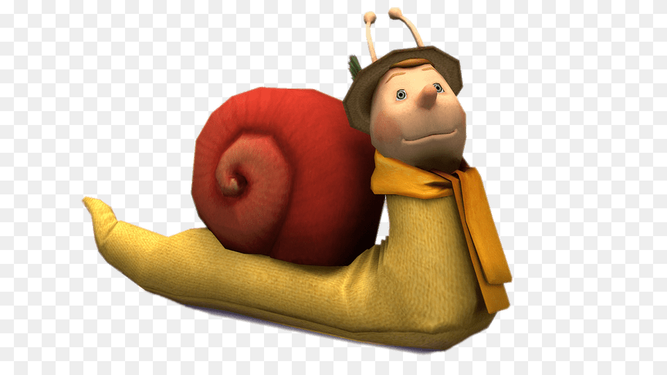 The Magic Roundabout Brian The Snail, Fruit, Produce, Plant, Food Png