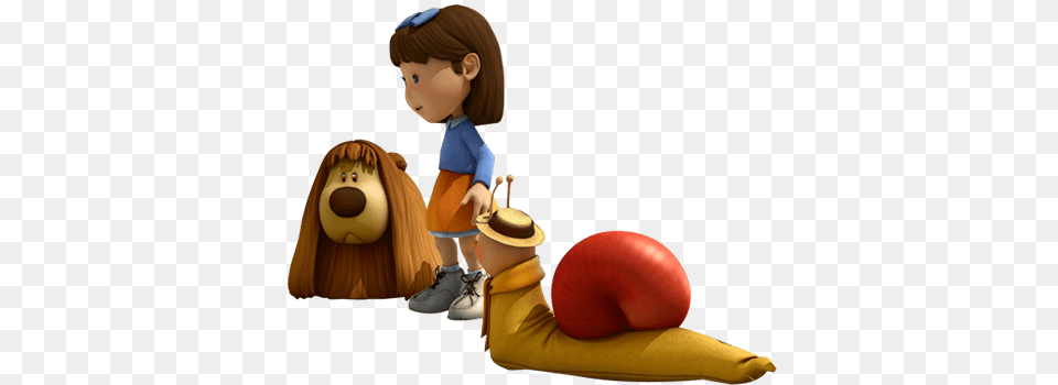 The Magic Roundabout Characters, Baby, Person Free Png