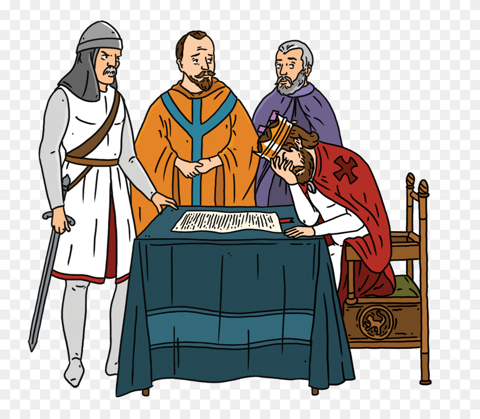 The Magna Carta What On Earth Books, Person, People, Adult, Publication Free Transparent Png