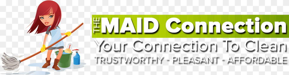 The Maid Connection Is Tucson Arizona39s First Choice Housing Cleaning Service For Seniors, Person, Face, Head Png Image