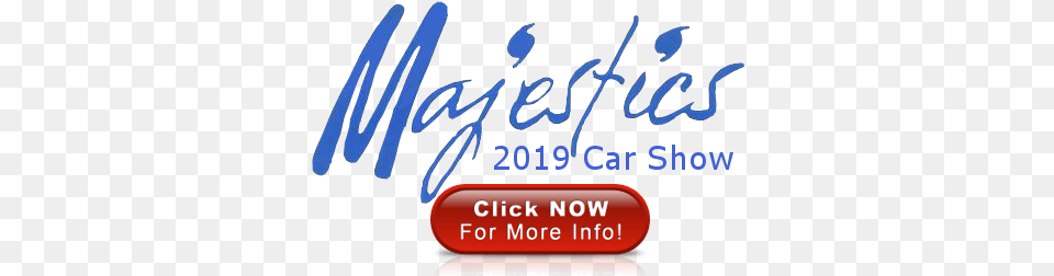 The Majestics Car Club Of Regina Donates Over Calligraphy, Text, Dynamite, Weapon Free Png Download