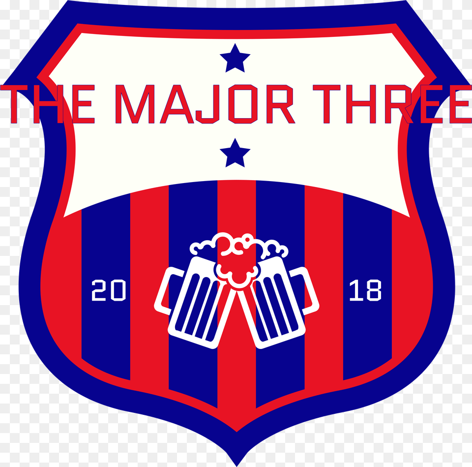 The Major Three Fk Rembas Resavica, Logo, Badge, Symbol, Armor Free Png