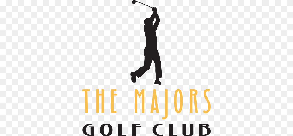 The Majors Golf Club Logo Majors Golf Club, Outdoors Png