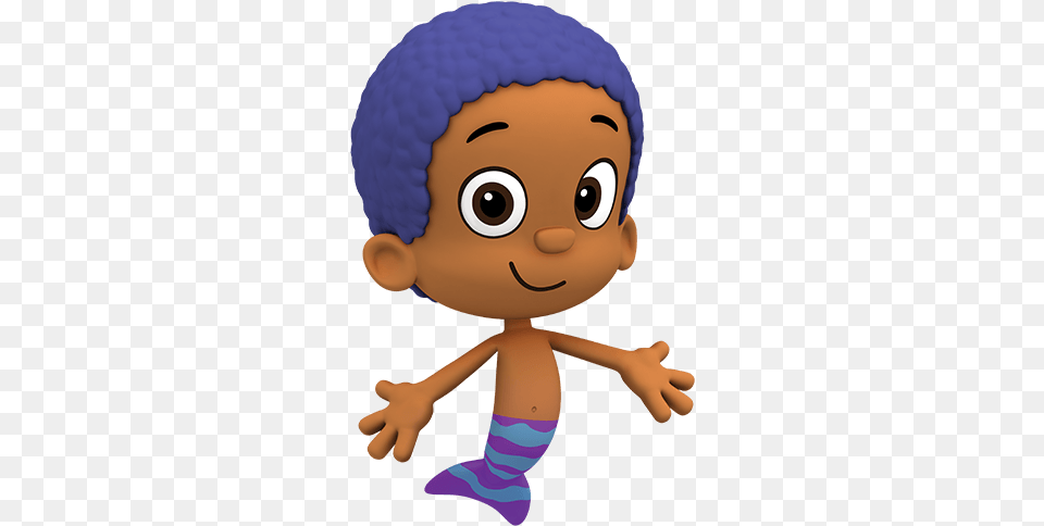 The Make Believer Goby Bubble Guppies Molly, Clothing, Hat, Baby, Person Free Transparent Png