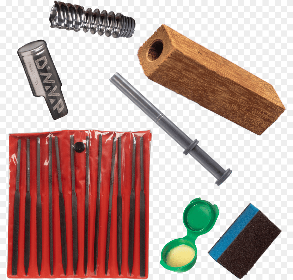 The Makers Kit Dark Dynakits November Brush, Machine, Screw, Can, Tin Free Png Download