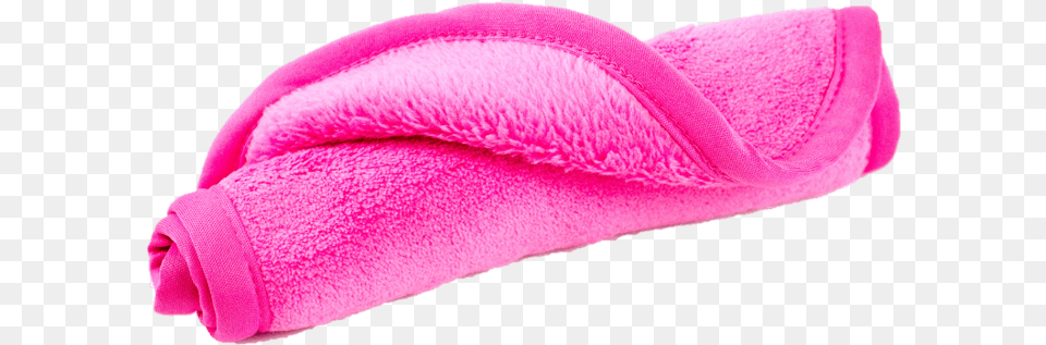 The Makeup Eraser Original Pinkorabelca Makeup Eraser, Clothing, Hoodie, Knitwear, Sweater Free Png Download