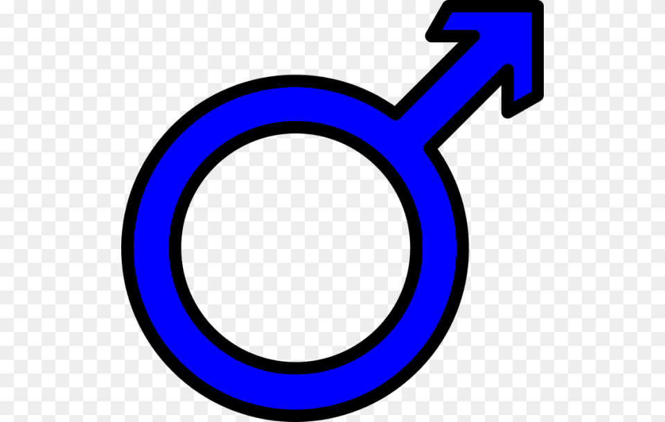 The Male Symbol Is Known As The Mars Symbol Circle With Arrow Pointing Right Png Image