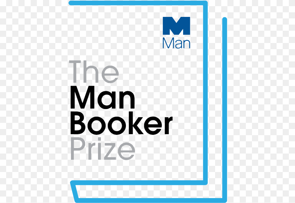 The Man Booker Prize 2015 Logo Man Booker Prize, Text, Page Free Png Download
