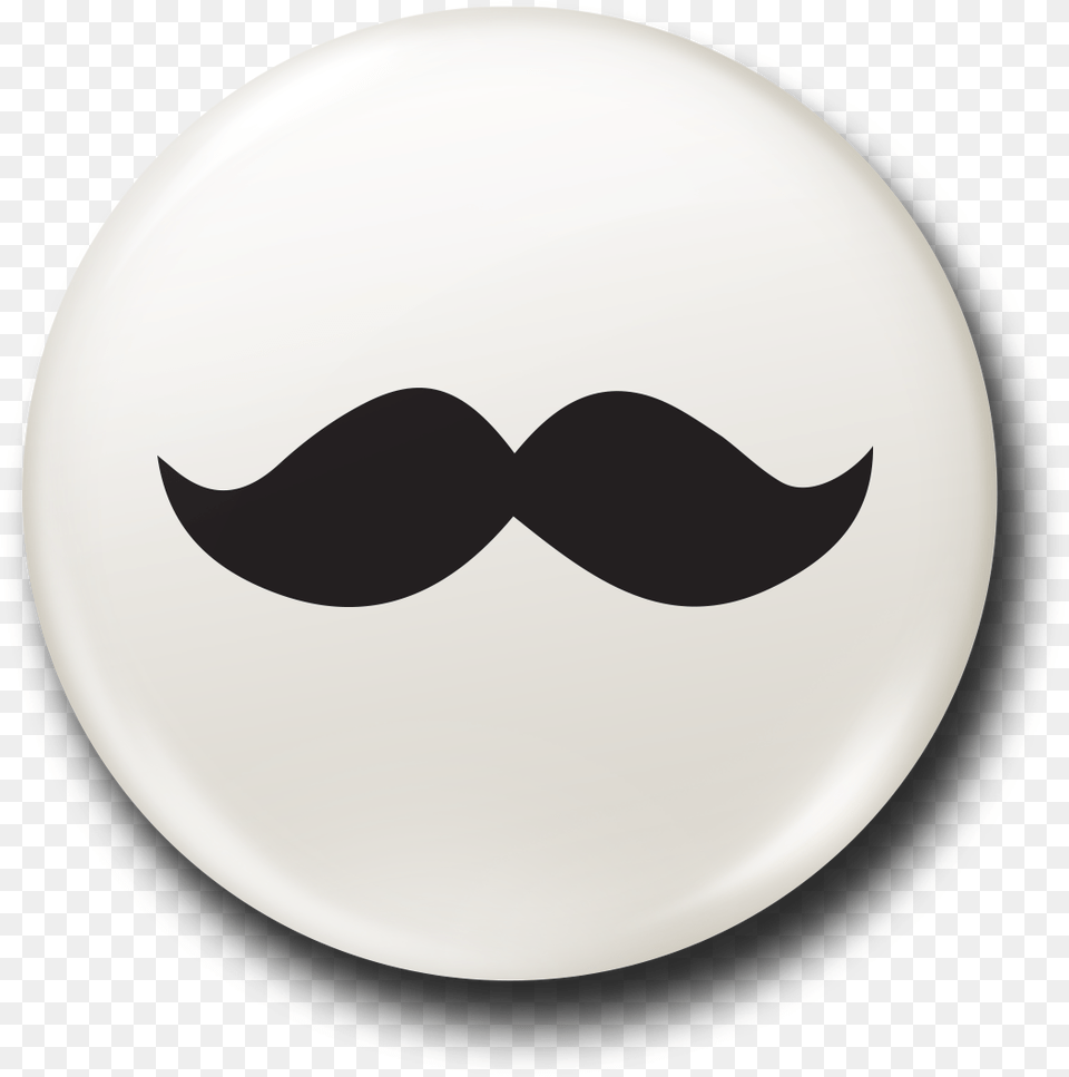 The Man Moustache Smiley, Person, Face, Head, Logo Png Image