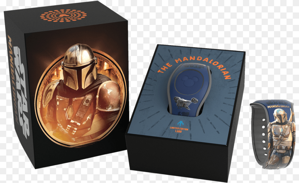 The Mandalorian Sneak Peek Airs During Monday Night Football Magicbands, Bottle, Adult, Female, Person Png