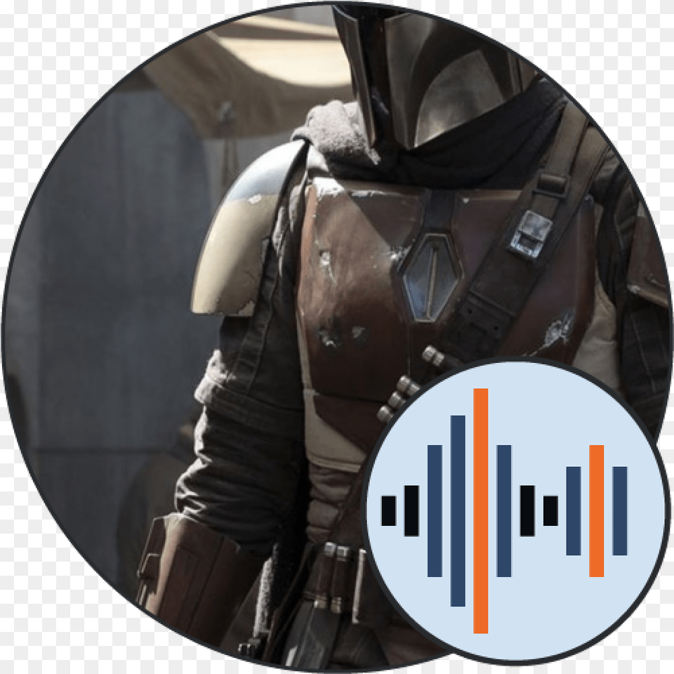 The Mandalorian Soundboard 101 Gachimuchi Play With Fire Free Png Download