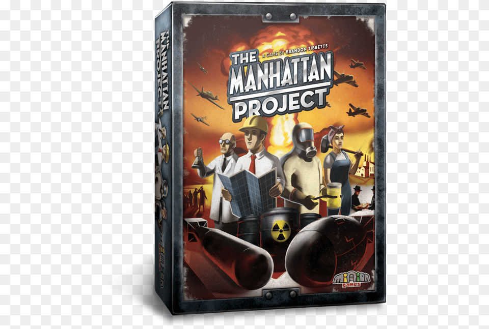 The Manhattan Project Manhattan Project Gra, Adult, Person, Woman, Female Free Transparent Png