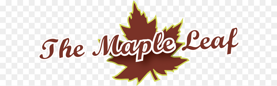 The Maple Leaf Family Restaurant Mis Quince, Plant, Tree, Maple Leaf Free Png