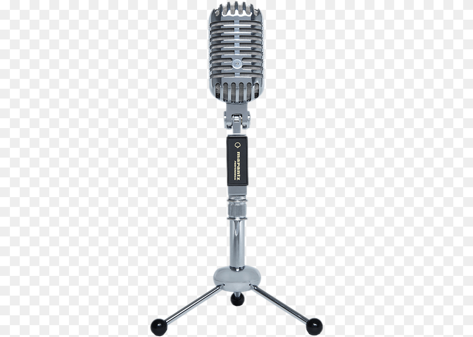 The Marantz Pro Retro Cast Is A Cardioid Dynamic Usb Marantz Professional Usb Microphone, Electrical Device Png Image