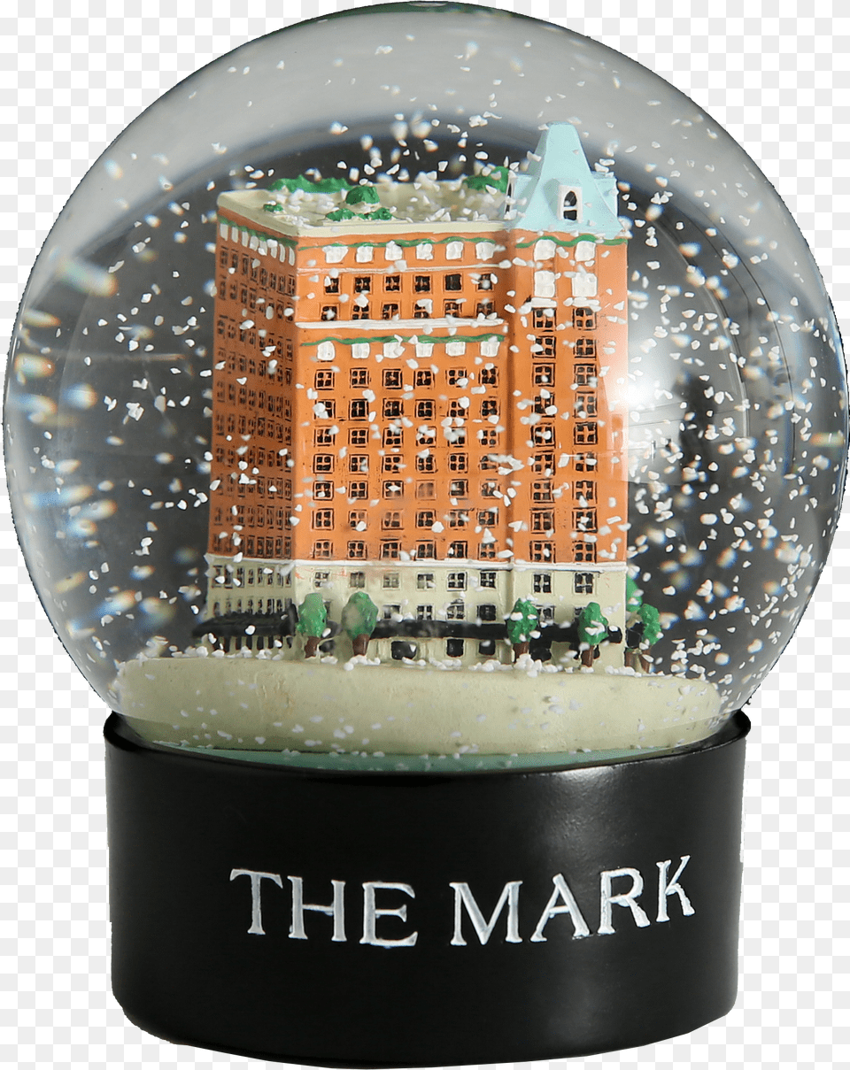 The Mark Snowglobe Printed Circuit Board Png Image