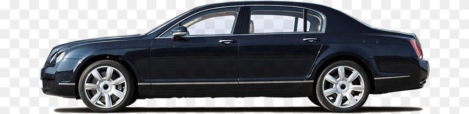 The Marquee Bentley Sedan Honda Accord Two Door 2004, Alloy Wheel, Car, Car Wheel, Machine Png Image