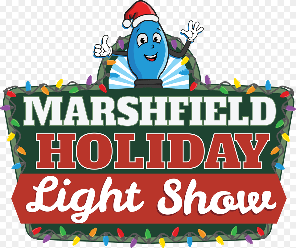 The Marshfield Holiday Light Show Marshfield Holiday Light Show, Baby, Person, Dynamite, Weapon Png