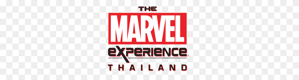 The Marvel Experience Thailand Marvel Experience, Scoreboard, Text Free Png