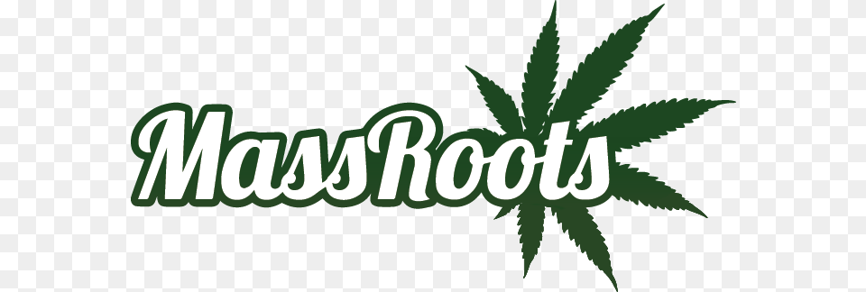 The Mass Roots, Herbal, Herbs, Plant, Weed Free Png Download
