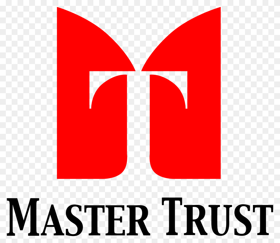 The Master Trust Bank Of Japan Logo Png