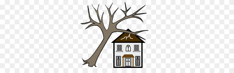 The Masters Touch Tree Service, Antler, Qr Code Free Png Download