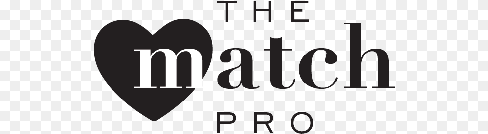 The Matchpro Marylandu0027s Millionaire Matchmaker Logo, Text Png